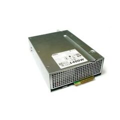 Блок питания DELL W2J27 1400W Power Supply (W2J27), фото 