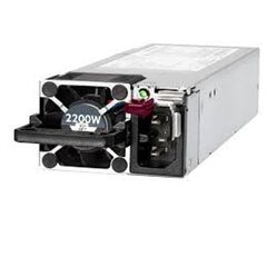 Блок питания HPE 882135-001 1800W Power Supply (882135-001), фото 