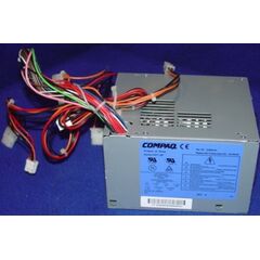 Блок питания HP 243890-001 250W Power Supply (243890-001), фото 