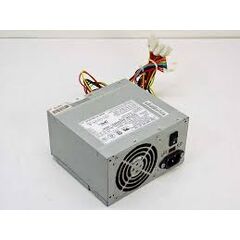 Блок питания HP - 145W Power Supply (238007-001), фото 