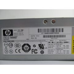 Блок питания HP 406421-001 1300W Power Supply (406421-001), фото 