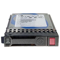 SSD диск HPE ProLiant ME 200ГБ 691025-001, фото 