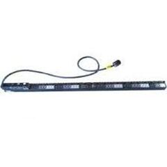 Блок питания HP - 8.6kva 24a Single Input Three Phase Power Distribution Unit(407445-d71) (407445-D71), фото 