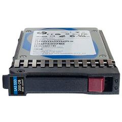 SSD диск HPE ProLiant HE 400ГБ 741155-B21, фото 