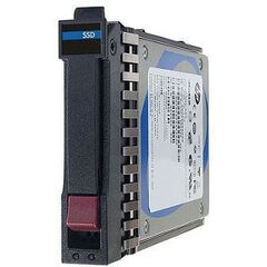 SSD диск HPE ProLiant ME 400ГБ MO0400FBRWC, фото 