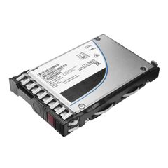 SSD диск HPE ProLiant RI 480ГБ VK0480GEYJR, фото 