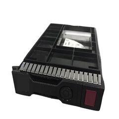 SSD диск HPE ProLiant RI 480ГБ 817077-001, фото 