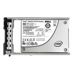 SSD диск Dell PowerEdge RI 480ГБ 008R8, фото 