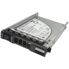 SSD диск Dell PowerEdge MU 1.92ТБ 400-AMHD, фото 