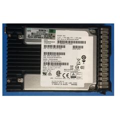 SSD диск HPE ProLiant MU 800ГБ 872376-B21, фото 