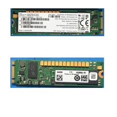 SSD диск HPE ProLiant MU 960ГБ 875852-001, фото 