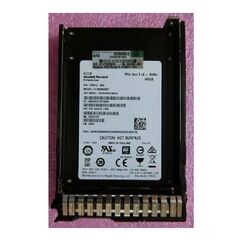 SSD диск HPE ProLiant RI 480ГБ 875871-001, фото 