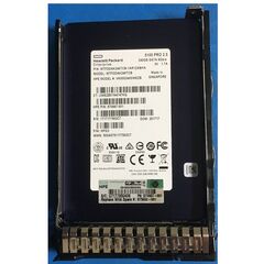 SSD диск HPE ProLiant RI 240ГБ 870667-001, фото 