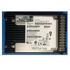 SSD диск HPE ProLiant RI 960ГБ MO000960JWFWT, фото 