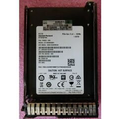 SSD диск HPE ProLiant RI 1.92ТБ VK001920KWETC, фото 