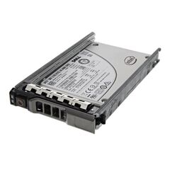 SSD диск Dell PowerEdge MU 1.92ТБ 400-AMHF, фото 