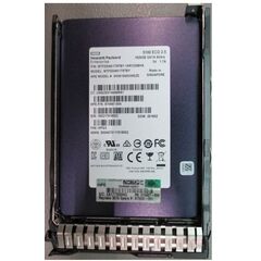 SSD диск HPE ProLiant RI 1.92ТБ VK001920GWEZE, фото 