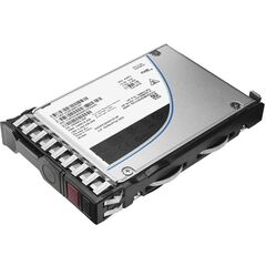 SSD диск HPE ProLiant MU 1.6ТБ 877994-B21, фото 