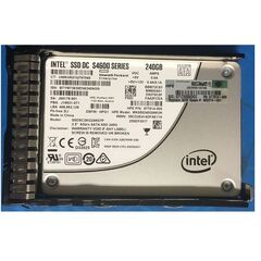 SSD диск HPE ProLiant MU 240ГБ 882219-001, фото 