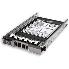 SSD диск Dell PowerEdge MU 480ГБ N77RC, фото 