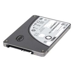 SSD диск Dell PowerEdge RI 3.84ТБ 400-ATIC, фото 