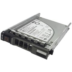 SSD диск Dell PowerEdge MU 1.92ТБ 400-ATNM, фото 