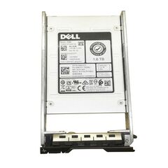 SSD диск Dell PowerEdge MU 1.6ТБ NN7D7, фото 