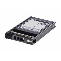 SSD диск Dell PowerEdge MU 480ГБ 400-ATQI, фото 
