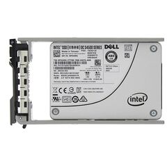 SSD диск Dell PowerEdge RI 480ГБ FH49G, фото 