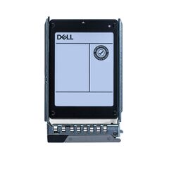 SSD диск Dell PowerEdge RI 7.68ТБ XVTC8, фото 