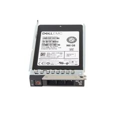 SSD диск Dell PowerEdge MU 960ГБ YDHYX, фото 