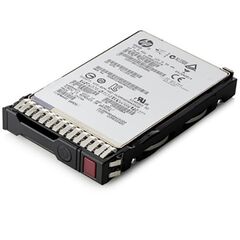 SSD диск HPE ProLiant MU 400ГБ 872374-B21, фото 