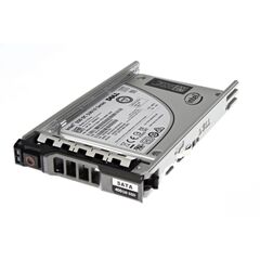 SSD диск Dell PowerEdge MU 400ГБ 065WJJ, фото 