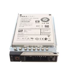 SSD диск Dell PowerEdge MU 1.6ТБ 8W6HC, фото 