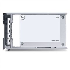 SSD диск Dell PowerEdge RI 1.92ТБ 400-BDQG, фото 