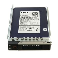SSD диск Dell PowerEdge MU 480ГБ D35F3, фото 