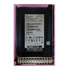 SSD диск HPE ProLiant RI 960ГБ VK000960GWEZD, фото 