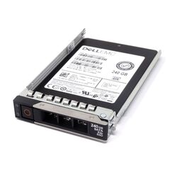 SSD диск Dell PowerEdge RI 240ГБ 88T52, фото 