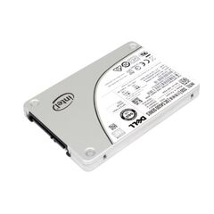 SSD диск Dell PowerEdge RI 960ГБ 400-BDQZ, фото 