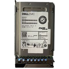 SSD диск Dell PowerEdge RI 3.84ТБ 17C57, фото 
