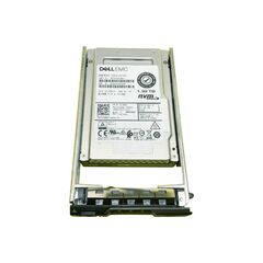 SSD диск Dell PowerEdge RI 1.92ТБ XJRNC, фото 