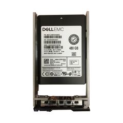 SSD диск Dell PowerEdge RI 480ГБ GYD5H, фото 