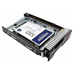 SSD диск HPE ProLiant VE 800ГБ 819080-001, фото 
