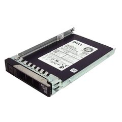 SSD диск Dell PowerEdge MU 1.92ТБ 5PDFX, фото 