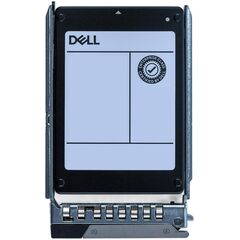 SSD диск Dell PowerEdge RI 3.84ТБ 5TVXD, фото 