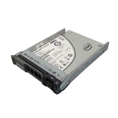 SSD диск Dell PowerEdge MU 1.6ТБ 4H94X, фото 