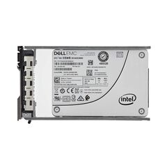 SSD диск Dell PowerEdge RI 480ГБ VPP5P, фото 