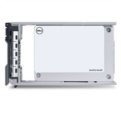 SSD диск Dell PowerEdge RI 1.92ТБ 400-BDOK, фото 