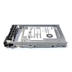 SSD диск Dell PowerEdge RI 960ГБ 400-ATDM, фото 