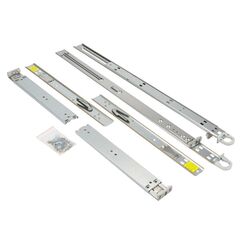 Рельсы Supermicro Linear Friction Rail, MCP-290-00062-0N, фото 